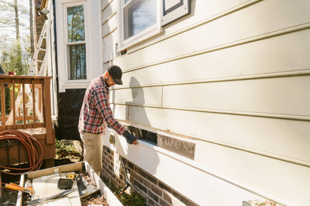 Top rated local Vinyl Siding specialists in Port Orchard, WA